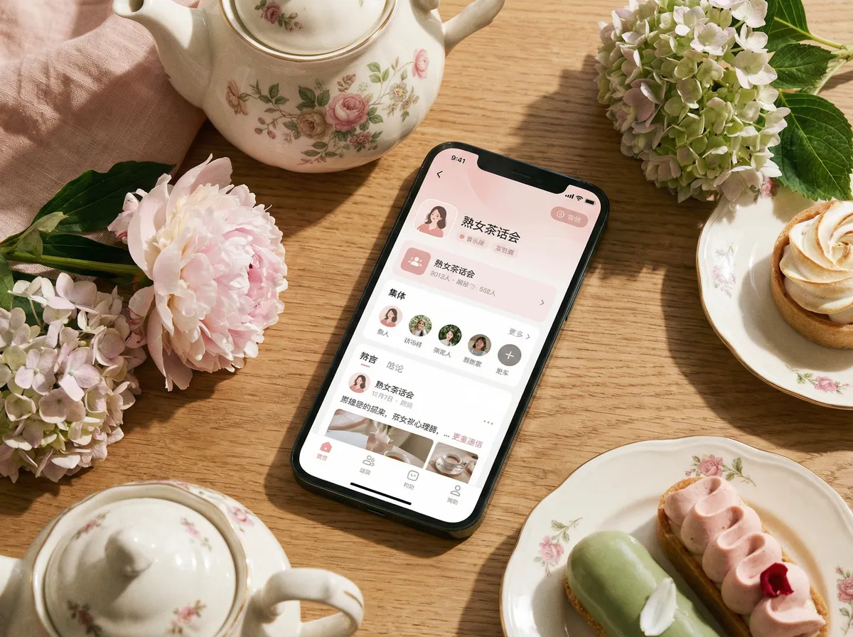 金诚娱乐 手机应用界面展示
